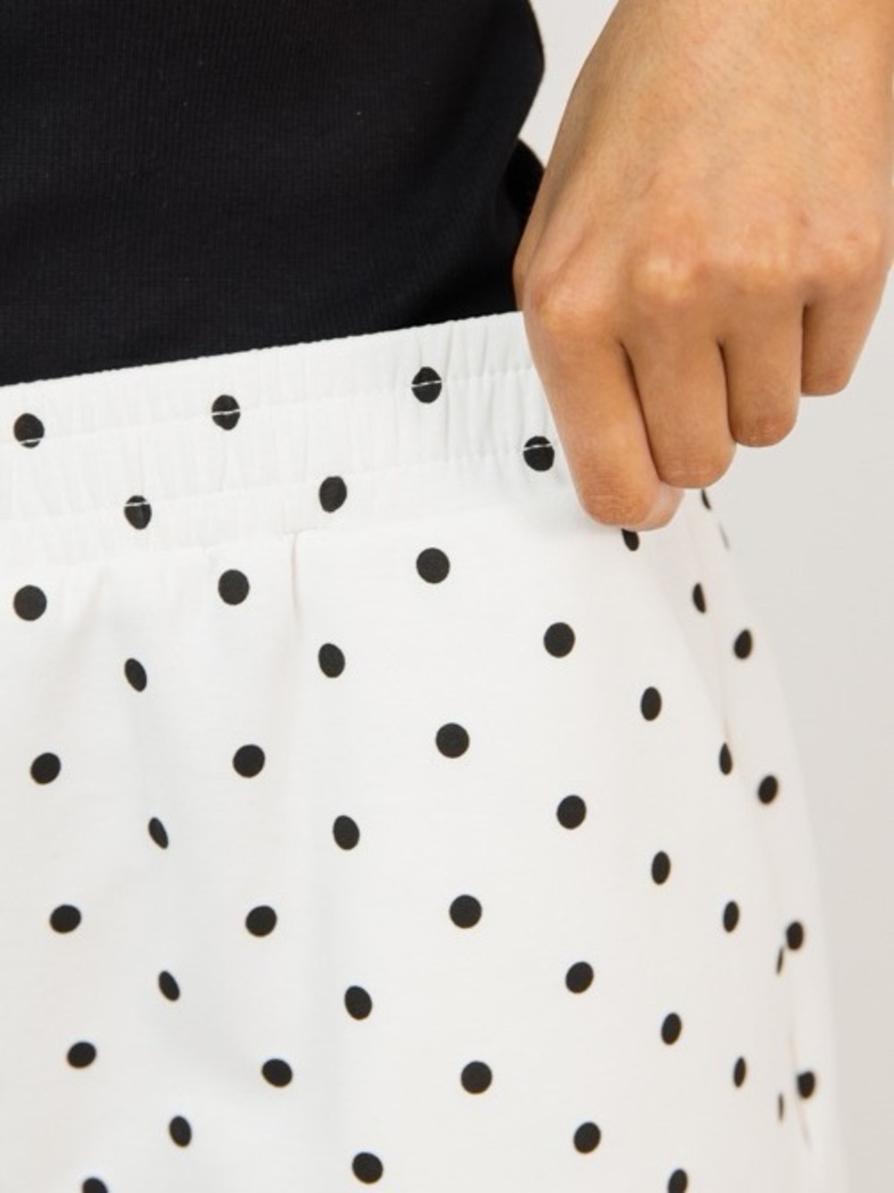 Seeing Spots Set, White - Picture 3 of 9